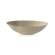 PacknWood 210BCHIC1000BRF - Bio N Chic Sugarcane Bowl (No Added PFAs), 34oz, 9.4"L X 5.7"W