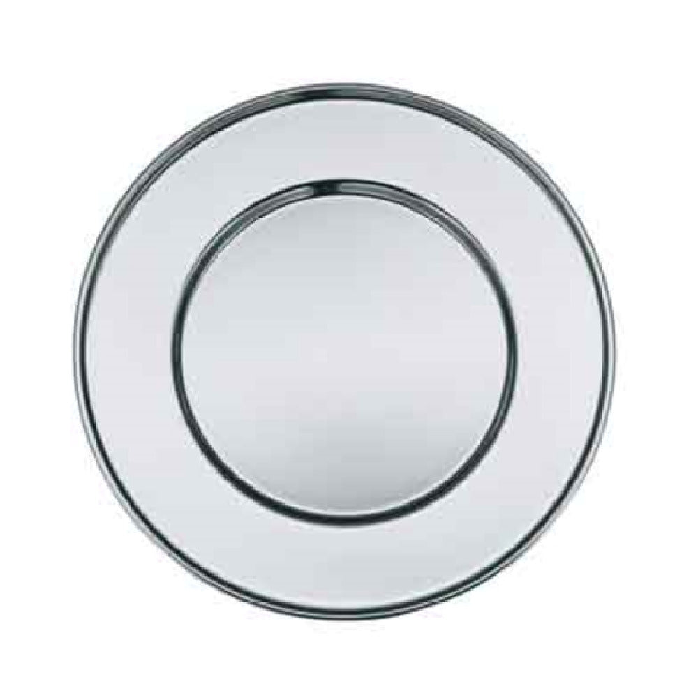 Bauscher Hepp 19.7416.6440 - Plate Tray, 19" Dia., For 11" Dia. Plates