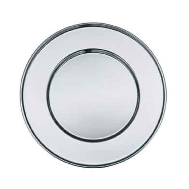 Bauscher Hepp 19.7416.6440 - Plate Tray, 19" Dia., For 11" Dia. Plates