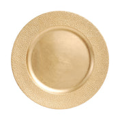 Palate & Plate CP-4016 - Charger, 13" Dia., Round