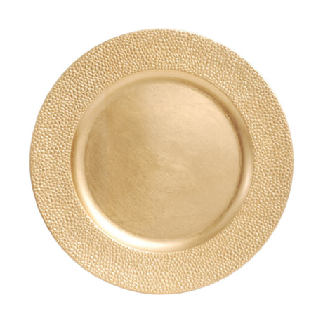 Palate & Plate CP-4016 - Charger, 13" Dia., Round