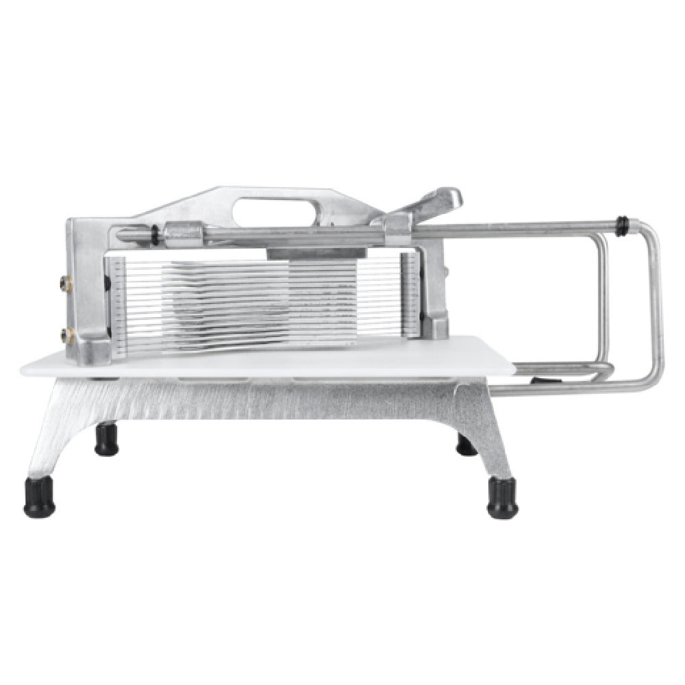 Vollrath 0649N - Tomato Pro™ Tomato Slicer, 3/8" Cut Size, Scalloped Blades