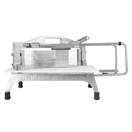 Vollrath 0649N - Tomato Pro™ Tomato Slicer, 3/8" Cut Size, Scalloped Blades