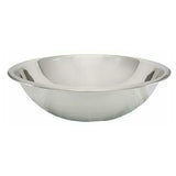 Tablecraft 824 Mixing Bowl 3 Qt. 9-1/2" Dia. X 2-1/4"