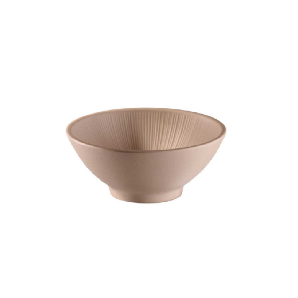 Libbey APS 85411 - Nero Ramen Bowl, 16.9 Oz., 6-1/4" Dia. X 2-1/2"H