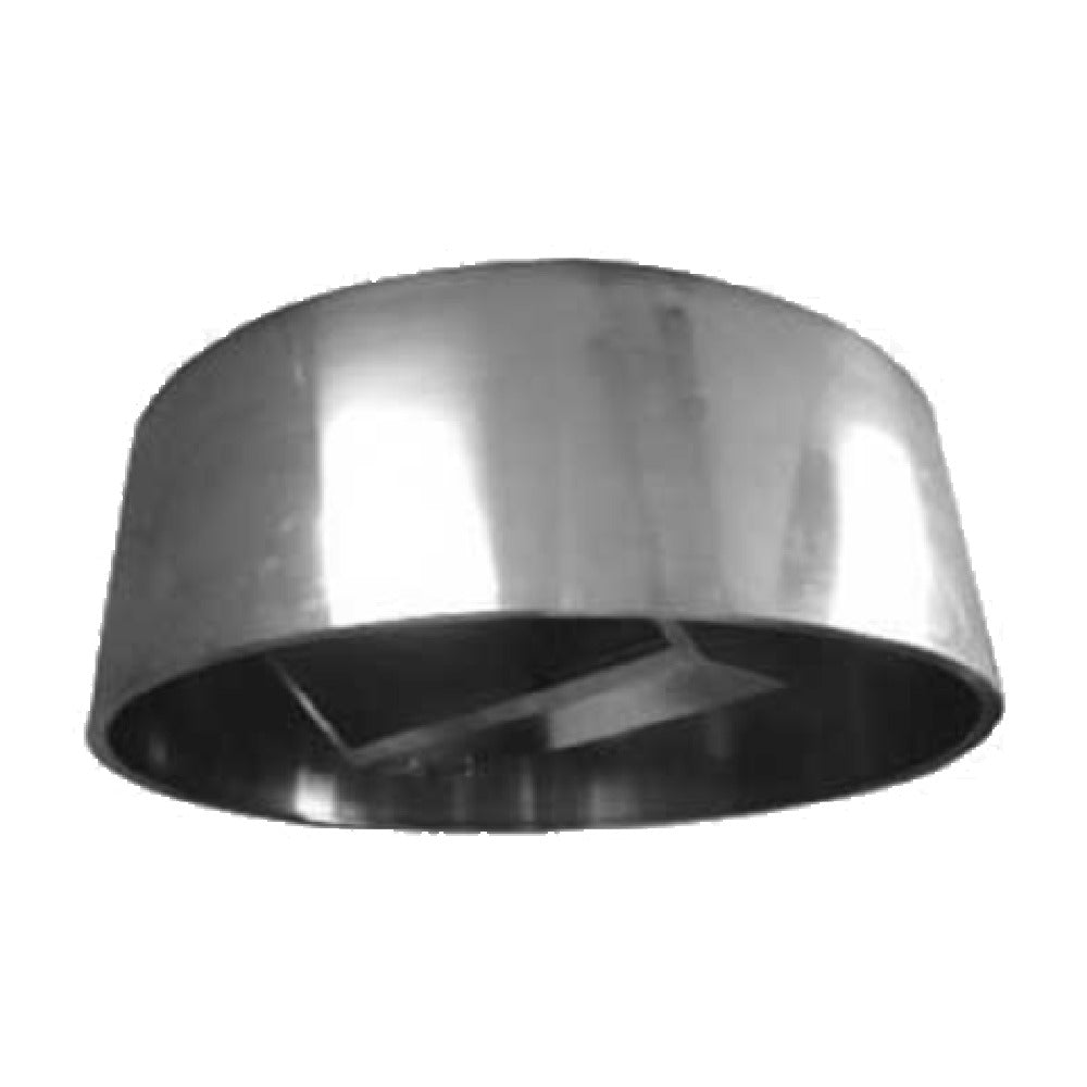 GSW USA MBG-67H Mongolian BBQ Oven Hood 67" Dia. 20" Height