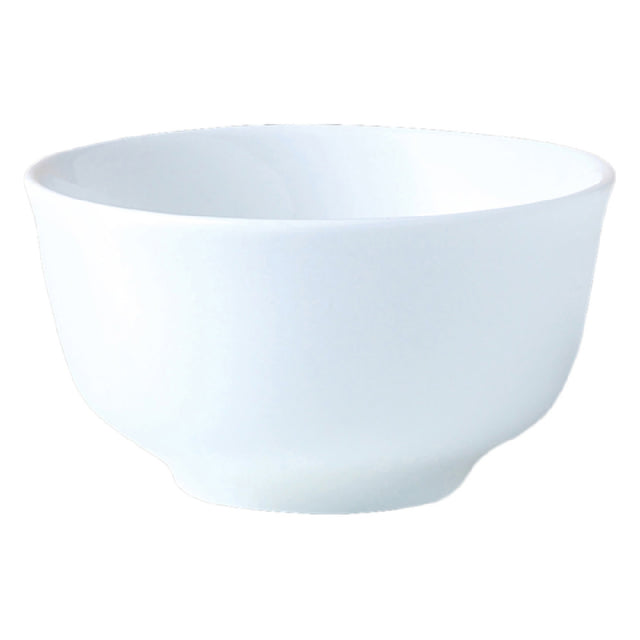 Steelite 9001C335 Sugar Bowl/Bouillon 8 Oz. 4"W X 2-1/4"H