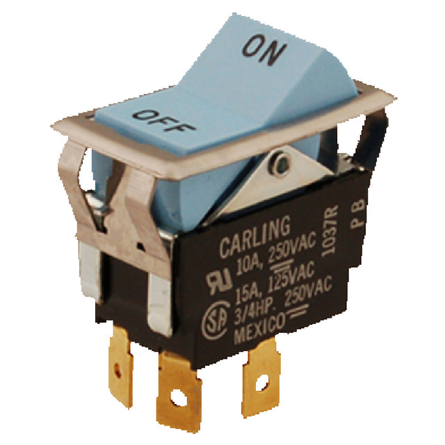 Franklin Machine Products 187-1029 Switch On/off DPST