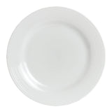 Steelite 6305P603 Buffet Plate 9-1/2" Dia. Round