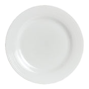 Steelite 6305P603 Buffet Plate 9-1/2" Dia. Round
