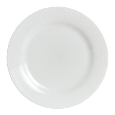 Steelite 6305P603 Buffet Plate 9-1/2" Dia. Round