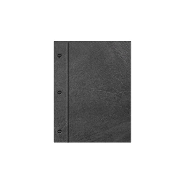 Risch CMBFF-HAR 5.5X8.5 Harley Antibacterial/antimicrobial Faux-leather Chicago Menu Board (specify Color)