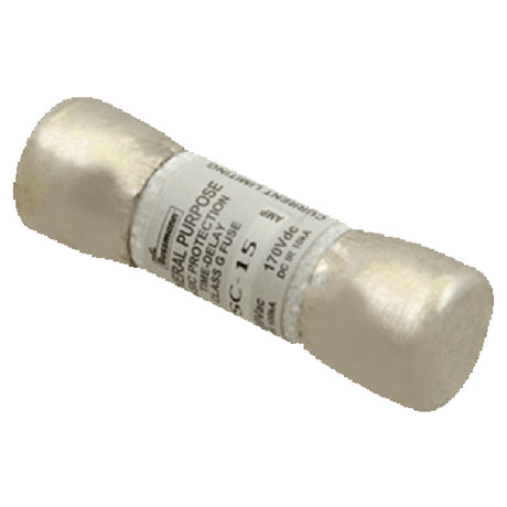 Franklin Machine Products 253-1169 Fuse 1-5/16"L X 13/32" OD Class G With Time Delay