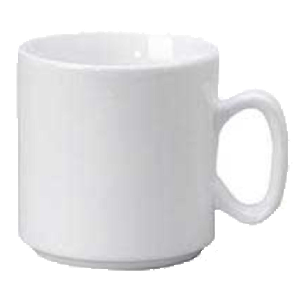 Vertex China SM-RB-LFG Summit Mug 10 Oz. 3-1/4"