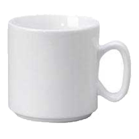 Vertex China SM-RB-AH Summit Mug 10 Oz. 3-1/4"