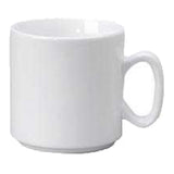 Vertex China SM-RB-NL Summit Mug 10 Oz. 3-1/4"