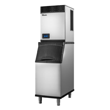 True Mfg. - Ice Makers TCIM-822-FA2-A - True Ice Series Ice Maker, Cube-style (full)
