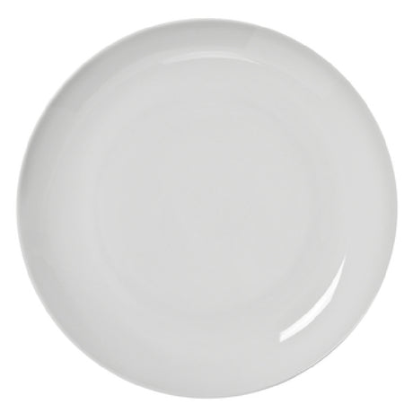 10 Strawberry St RCP0008 - Luncheon Plate, 8-5/8", Round