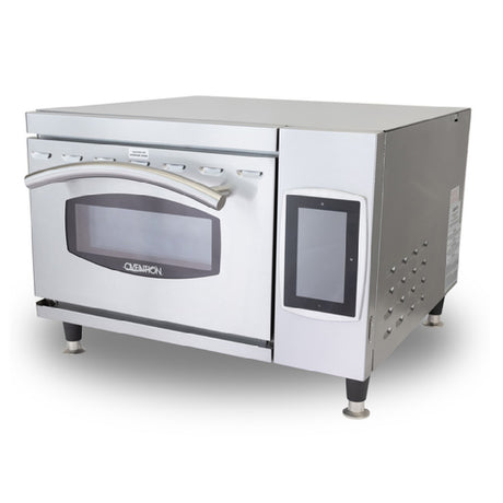 Ovention SINGLE MILO MILO-16 - Single MiLO® Oven, Electric, Ventless