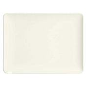 Bauscher Hepp 692320 - Platter, 7-4/5" X 5-9/10" X 4/5", Rectangular