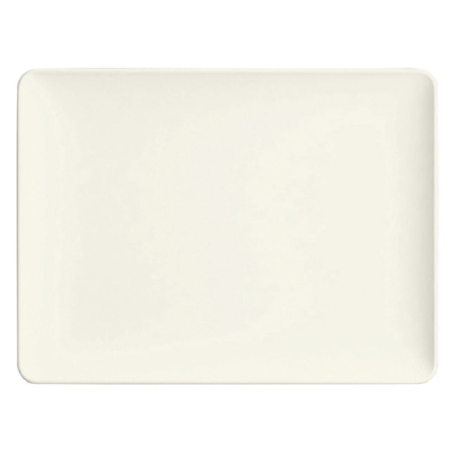 Bauscher Hepp 692320 - Platter, 7-4/5" X 5-9/10" X 4/5", Rectangular