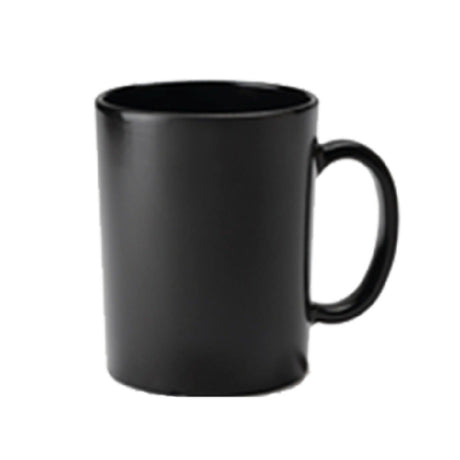 GET Enterprises TM-1316-IV Mug 12 Oz. (16 Oz. Rim Full) 3-1/2" Dia.