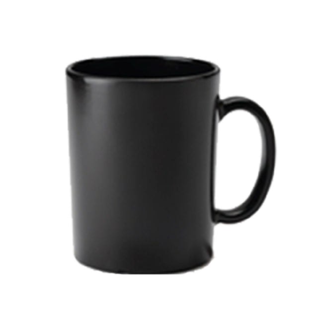 GET Enterprises TM-1311-IV Mug 9 Oz. (11 Oz. Rim Full) 3" Dia.