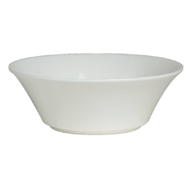 Steelite 6940E638 Bowl 2-1/2 Oz. 3" Dia. X 1-1/8"H