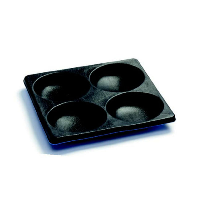 Merrychef 32Z4113 Non-Stick Mould 4x