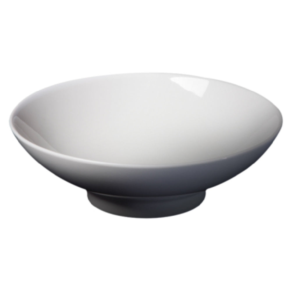 Cameo China 610-178 Dynasty Bowl 24 Oz. (720 Ml) 8" Dia. X 1-7/8"H (20 Cm X 4.8 Cm)