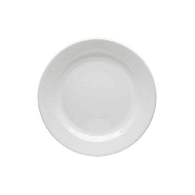 Arc Cardinal FP839 Santa Anita Glacial Rim Plate (D:10.25'') ['Stoneware']