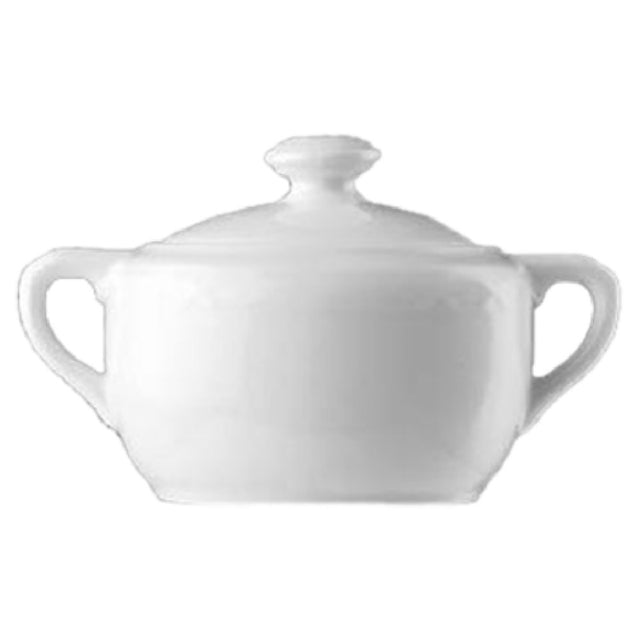 Bauscher Hepp 554920 - Sugar/Jam Box, 6.76 Oz., 5-1/3"