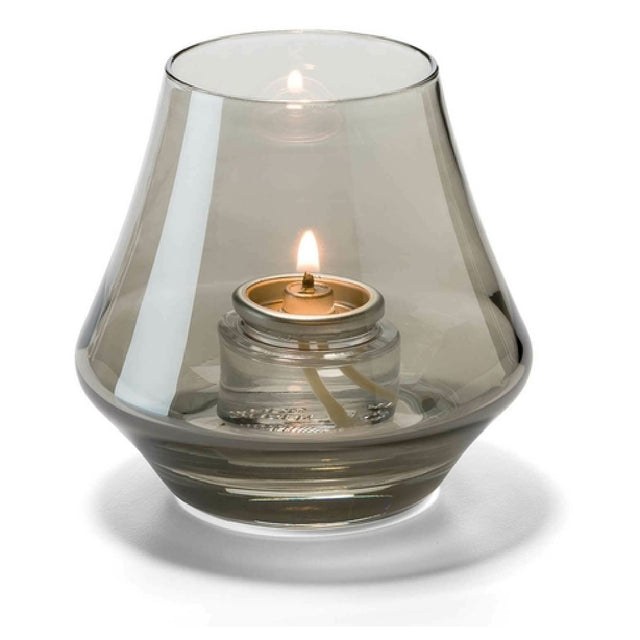 Hollowick 6955S Chime™ Votive Lamp 3-1/2"H X 2-3/4" Dia Bell Form