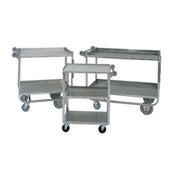 Piper Products 1-UCS-3 - Utility/Delivery Cart, (3) Shelf Small, 1000 Lb. Capacity
