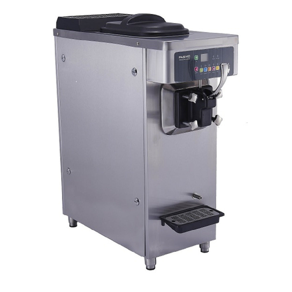 Pasmo USA S930FWP2 Soft Serve Machine Countertop Pressurized