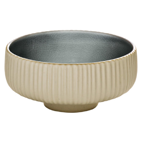 Bauscher Hepp P013166-016151 - Bowl, 24.1 Oz., 6-1/4" Dia. X 2-2/5"H