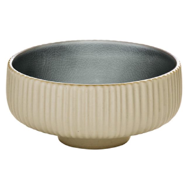 Bauscher Hepp P013166-016151 - Bowl, 24.1 Oz., 6-1/4" Dia. X 2-2/5"H