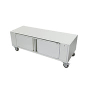 Rotisol 1375DEBIL Custom Base Cabinet 54-1/4" W For 8-spit Models