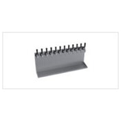 Krowne KWMDT-14S Krowne Wall Mounted Drip Tray Fourteen Faucets Handles And Faucets Not Included