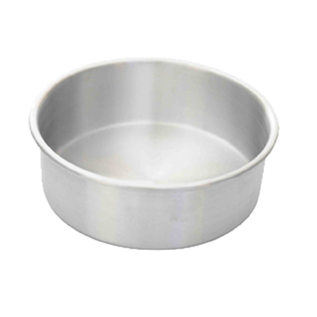 Thunder Group ALCP0602 Layer Cake Pan 6" Dia. X 2"H Round