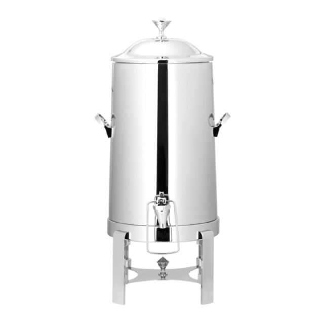 Bon Chef 42203C Vacuum Coffee Urn 3 Gallon Contemporary