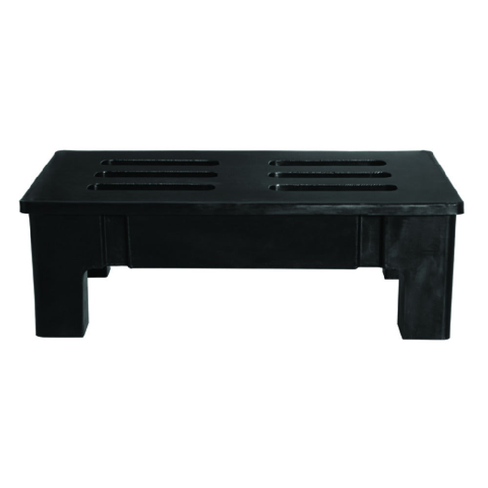 Hubert 78409 - CenPro Dunnage Rack, 36"W X 22"D X 12"H, 2000 Lbs. Capacity