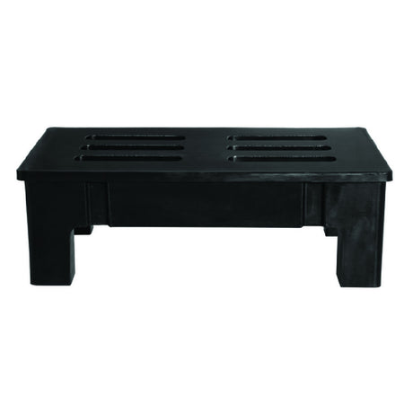 Hubert 78409 - CenPro Dunnage Rack, 36"W X 22"D X 12"H, 2000 Lbs. Capacity