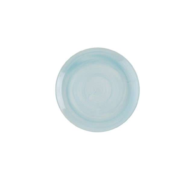 Churchill China CSBZEV111 - Plate, 11-1/4" Dia., Round