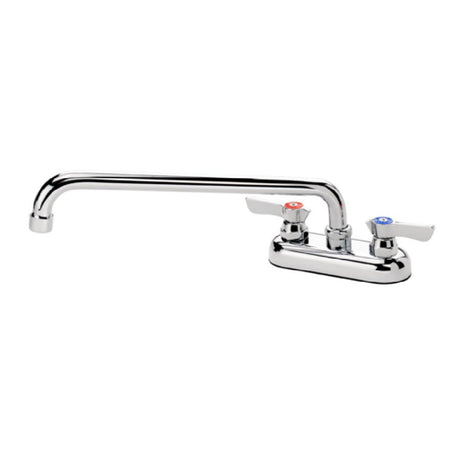 Krowne 11-412L Krowne Silver Series Faucet Deck Mount 4" Centers