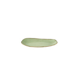 Churchill China SSASOO301 - Plate, 6.00"L X 11.80"W, Oblong