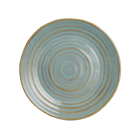 Steelite 6211FA001 Plate 10" Dia. Round