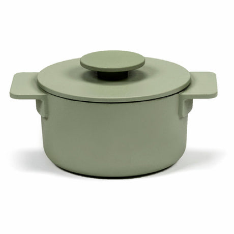 Paderno B8718100G Pot 1 Qt. 5-7/8"