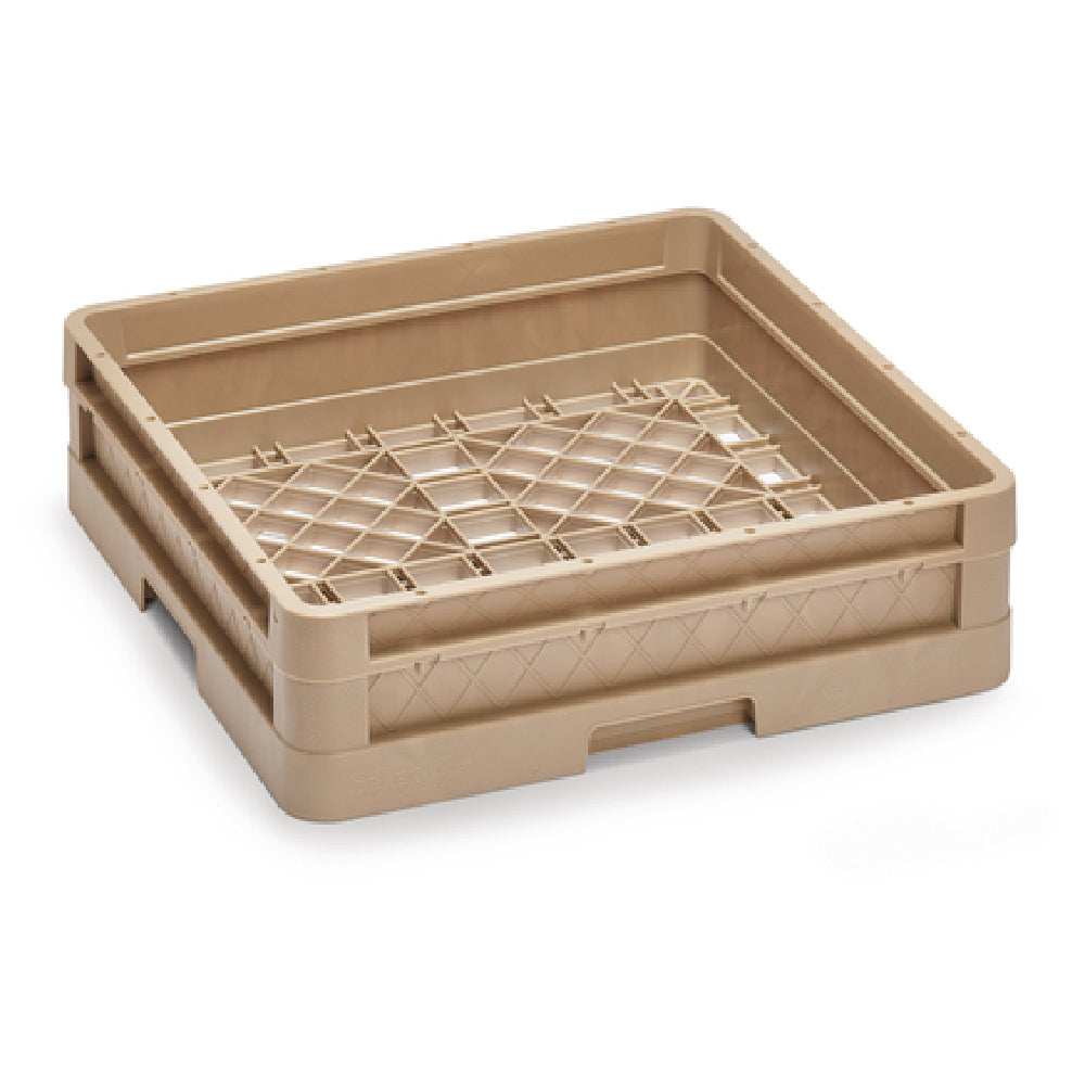 Vollrath CR1AAA Traex®Compartment Rack Full Size (1) Compartment