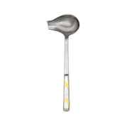 Alegacy Foodservice Products 11512GD Goldcrest™ Serving Ladle 2 Oz. 11" Overall Length